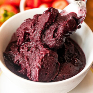 imagem do produto Açai 200ml 