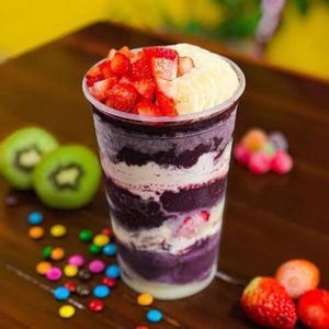 imagem do produto Açaí de 400 