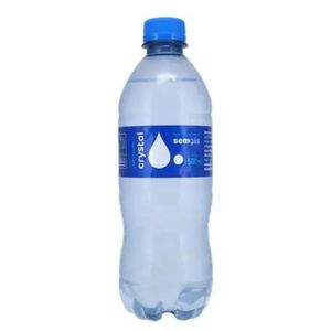 imagem do produto Agua Mineral Sem Gas 500 ml