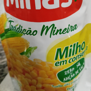 imagem do produto Milho