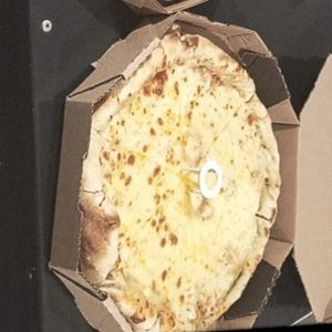 imagem do produto Pizza de Mussarela