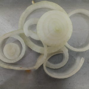imagem do produto Cebola