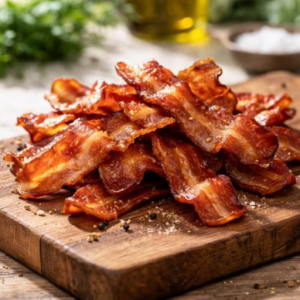imagem do produto Bacon 50g