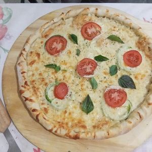 imagem do produto Pizza Marguerita