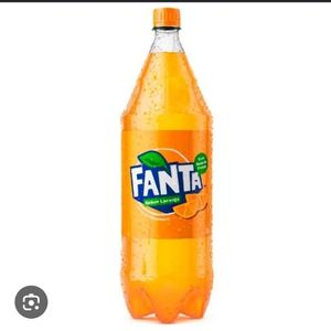 imagem do produto fanta Laranja 2L