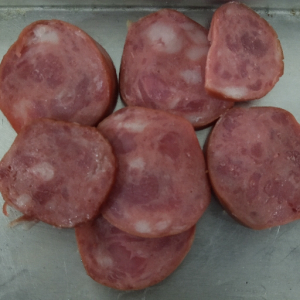imagem do produto Calabresa extra