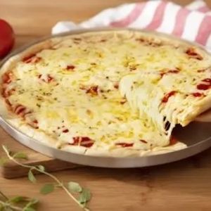 imagem do produto Pizza Mussarela e Palmito