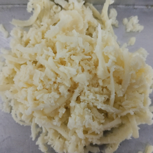 imagem do produto Mussarela extra