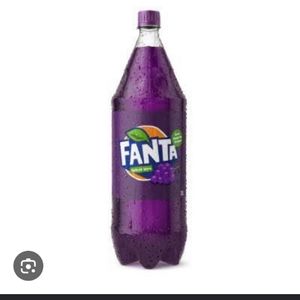 imagem do produto Fanta Uva 2L