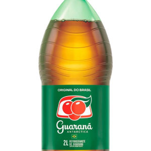 imagem do produto Guaraná Antártica 2l
