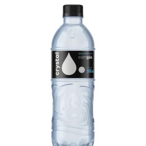 imagem do produto Agua Mineral Com Gás