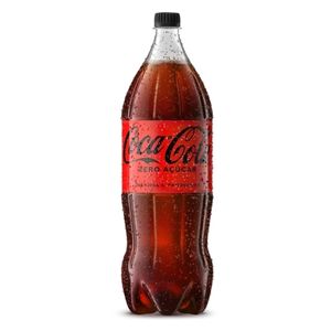 imagem do produto Coca Cola 2L (Zero acucar)
