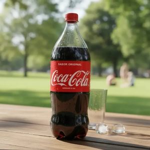imagem do produto Coca Cola 2L tradicional
