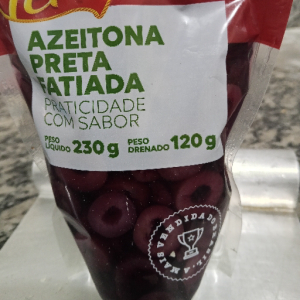 imagem do produto Azeitona extra