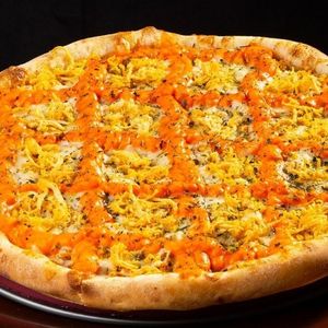 imagem do produto Pizza Frango com Cheddar
