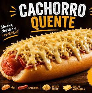 imagem do produto Kikão Simples