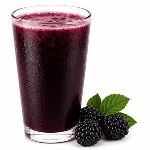 imagem do produto Suco de Amora S/ LEITE