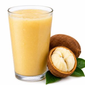 imagem do produto Suco de Cupuaçu S/ LEITE