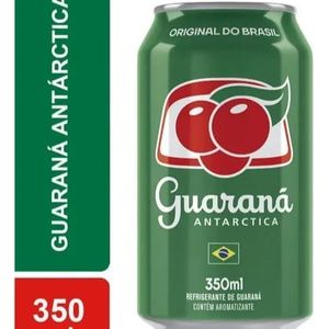 imagem do produto Guaraná Antarctica