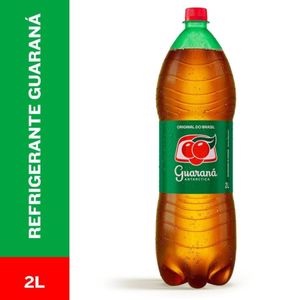 imagem do produto Guaraná 2L