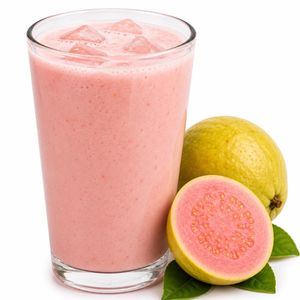 imagem do produto Suco de Goiaba C/ LEITE