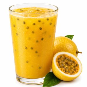 imagem do produto Suco de Maracujá S/ LEITE