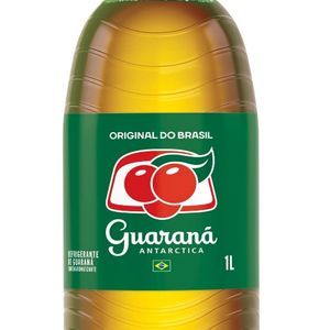 imagem do produto Guaraná 1 litro