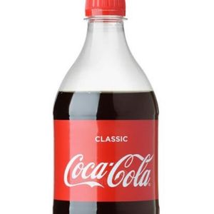 imagem do produto Coca cola 1 litro