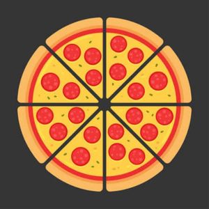 imagem do categoria PIZZAS SALGADAS