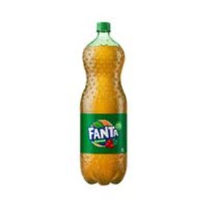 imagem do produto FANTA GUARANA 2 LITROS