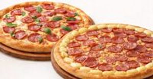 imagem do produto 2 PIZZAS GIGANTES 35CM