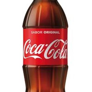 imagem do produto Refrigerante Coca Cola 2l