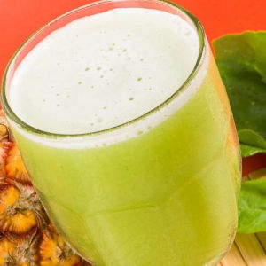 imagem do produto Abacaxi com hortelã água