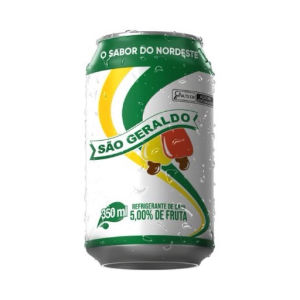 imagem do produto Cajuína lata