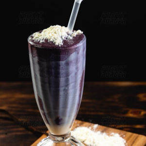 imagem do produto AÇAÍ DAS GALÁXIAS  (400ml)
