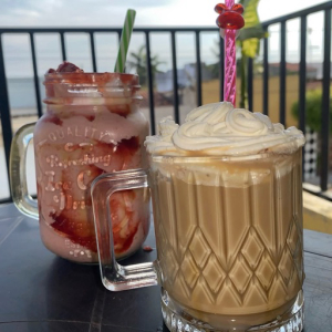 imagem do produto CAFÉ CREMOSO GELADO