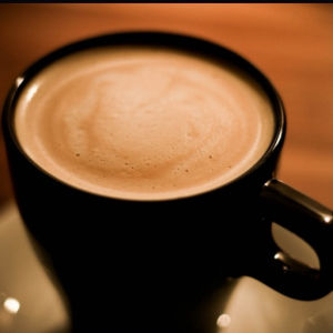 imagem do produto CAFÉ COM LEITE