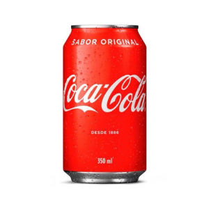 imagem do produto Coca cola