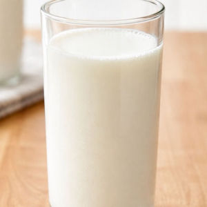 imagem do produto Sabores de suco acima com leite