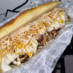 imagem do produto LAMPIÃO
