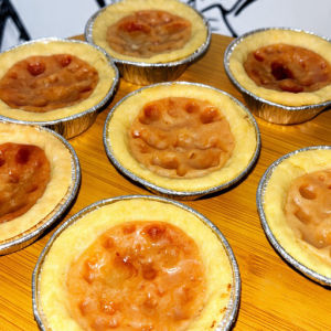 imagem do produto Empada Doce 