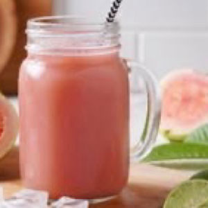 imagem do produto Goiaba com água