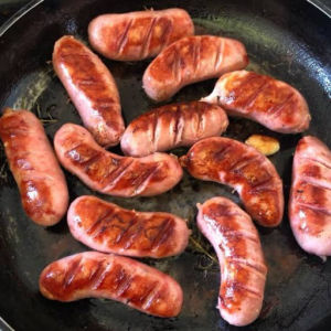 imagem do produto Adicional Linguiça Toscana