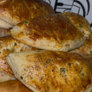 imagem do produto Pastel de massa (forno)