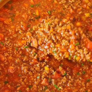 imagem do produto Adicional Carne Moída
