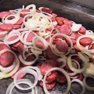 imagem do produto Adicional calabresa
