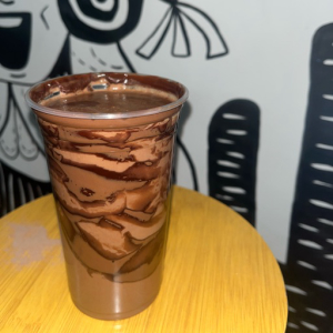 imagem do produto CHOCOLATE QUENTE (400 ML)