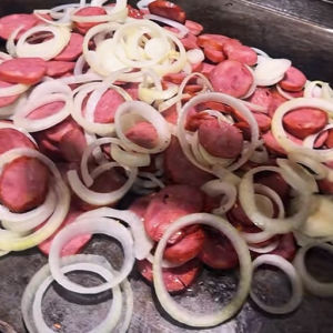 imagem do produto Adicional Calabresa