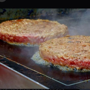 imagem do produto Adicional carne de hambúrguer