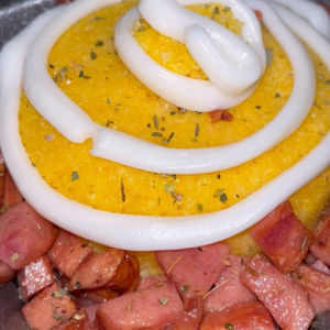 imagem do produto Cuscuz com calabresa